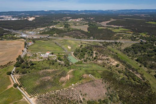 Casa de campo en Rio Maior, Santarém