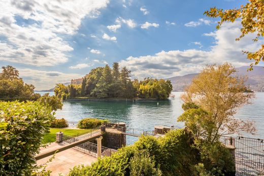 Apartment in Verbania, Piedmont