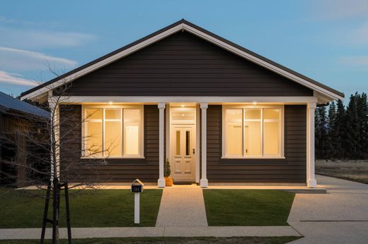 豪宅  Lake Hawea, Queenstown-Lakes District