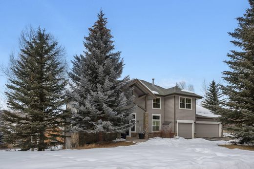 Vrijstaand huis in Edwards, Eagle County