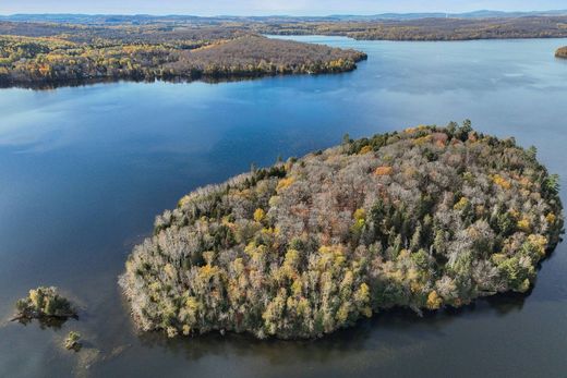 地皮  Beaux-Rivages--Lac-des-Écorces--Val-Barrette, Laurentides