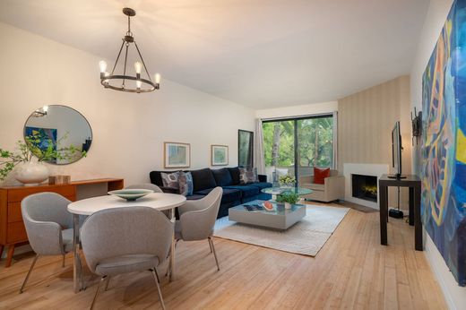 Apartment in Los Angeles, Los Angeles County