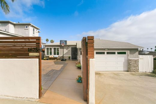 Einfamilienhaus in San Diego, San Diego County