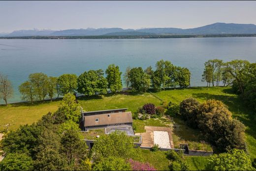 Luxury home in Crans-près-Céligny, Nyon District