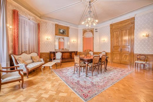 Vrijstaand huis in Chavanod, Haute-Savoie