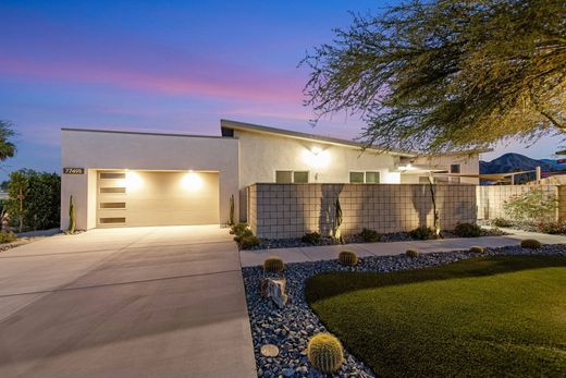 Detached House in Indian Wells, Riverside County