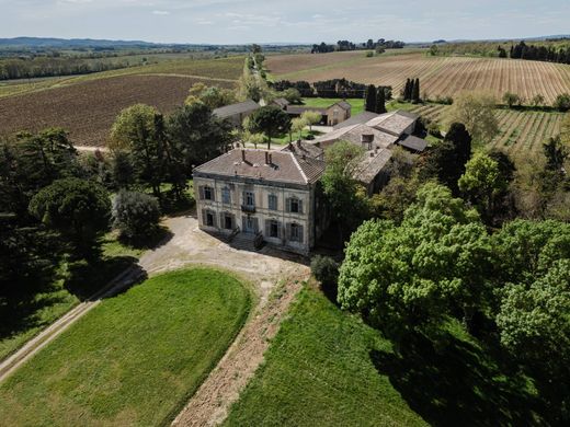 Boerderij in Carcassonne, Aude