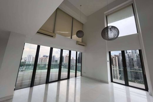 Appartement in Singapore