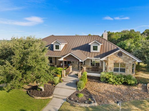 단독 저택 / Boerne, Kendall County