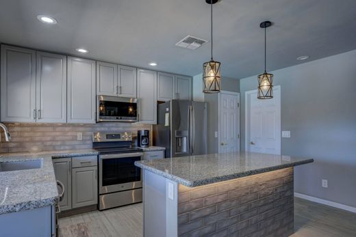 Luxus-Haus in Phoenix Mobile Home Park, Maricopa County