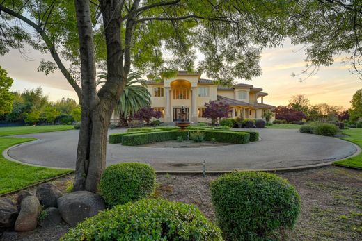 Casa de lujo en Shingle Springs, El Dorado County