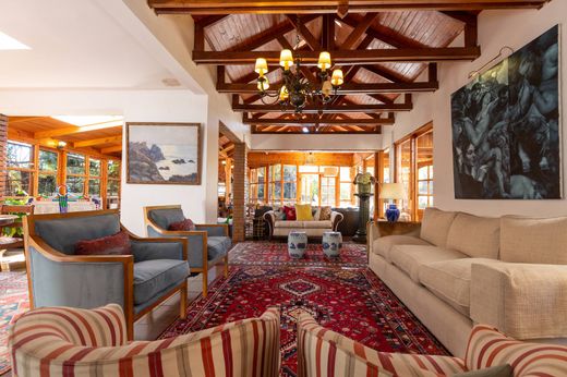 단독 저택 / Lo Barnechea, Provincia de Santiago de Chile