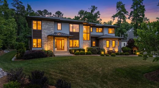 Casa Unifamiliare a Raleigh, Wake County