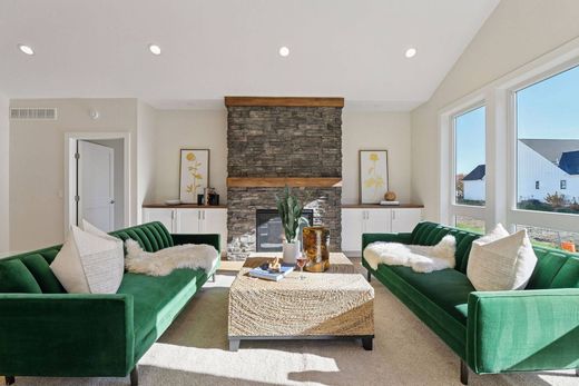 Casa Independente - Elk River, Sherburne County