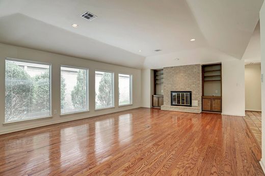 Luksusowy dom w Houston, Harris County