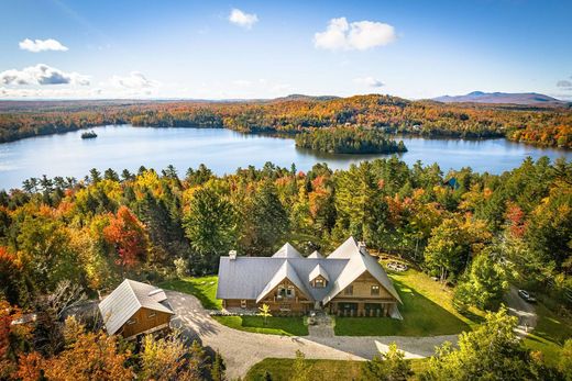 Casa Independente - Saint-Denis-de-Brompton, Estrie