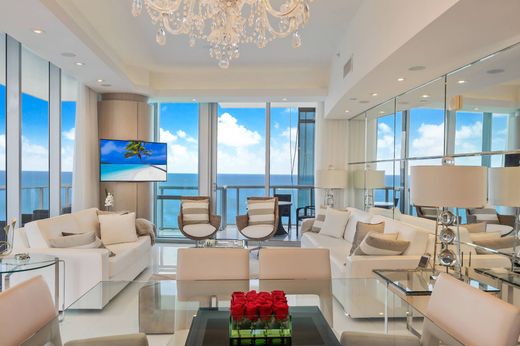 Piso / Apartamento en Sunny Isles Beach, Miami-Dade County