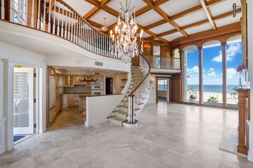 Luxury home in Fort Lauderdale, Broward County