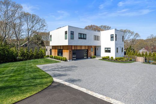 Detached House in Sag Harbor, Suffolk County