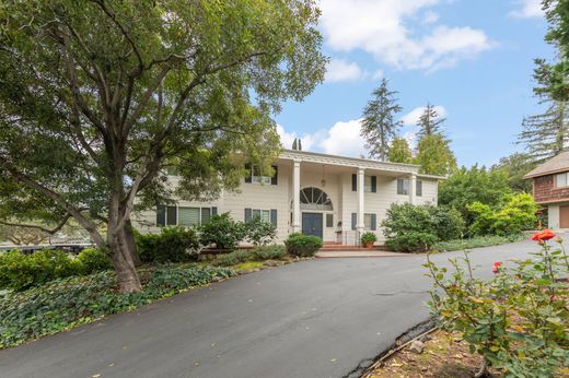 아파트 / Los Gatos, Santa Clara County