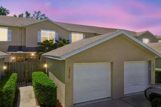 Townhouse in Tampa Oaks, Hillsborough County
