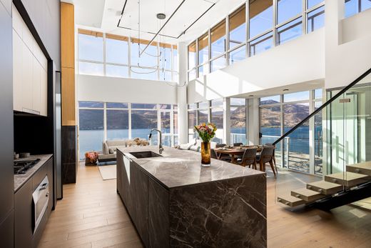 Apartamento - Kelowna, Regional District of Central Okanagan
