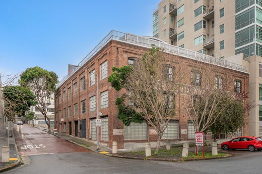 Piso / Apartamento en San Francisco, City and County of San Francisco