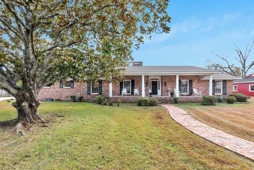 Müstakil ev Quitman, Clarke County