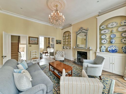 Таунхаус, Лондон, Greater London