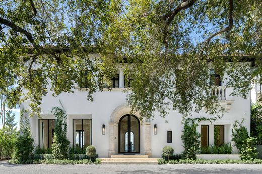 豪宅  Miami Beach, Miami-Dade County