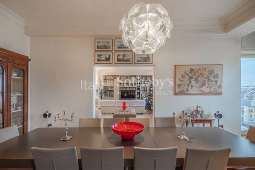 ﺷﻘﺔ ﻓﻲ ميلانو, Città metropolitana di Milano