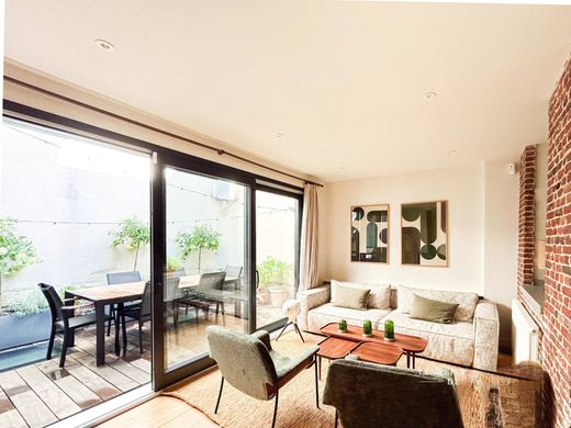 Piso / Apartamento en Lille, Norte