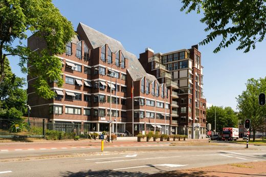 Apartament w Haga, Gemeente Den Haag