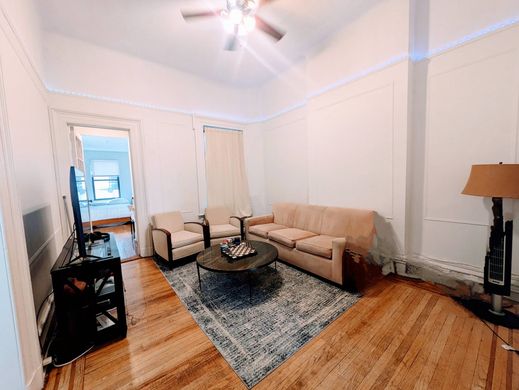 Apartment in Hoboken, Hudson County
