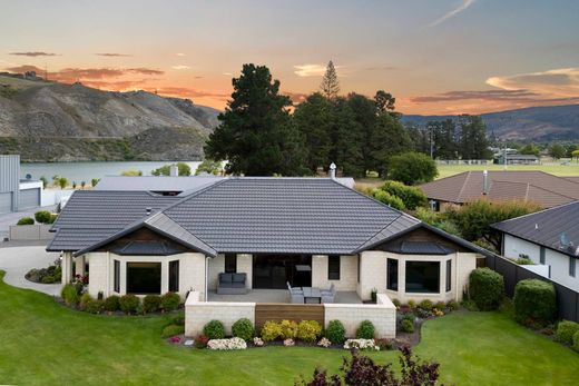 Vrijstaand huis in Cromwell, Central Otago District