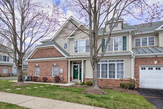 Stadswoning in Bridgewater, Somerset County