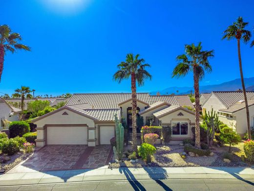 Detached House in Palm Desert, Riverside County