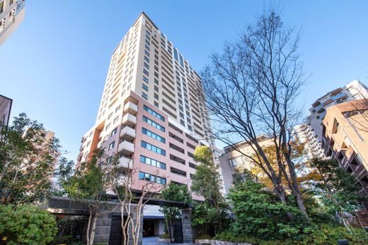 Apartment in Shibuya, Tokyo Prefecture