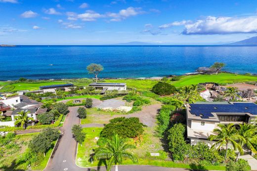 Terreno a Kīhei, Maui County