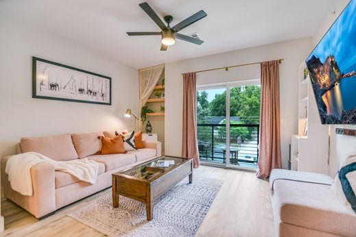 Apartament w Austin, Travis County