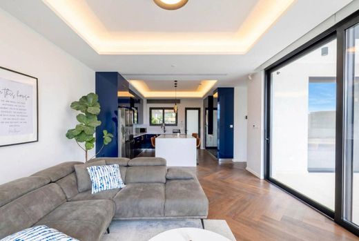 Detached House in Limassol, Limassol District