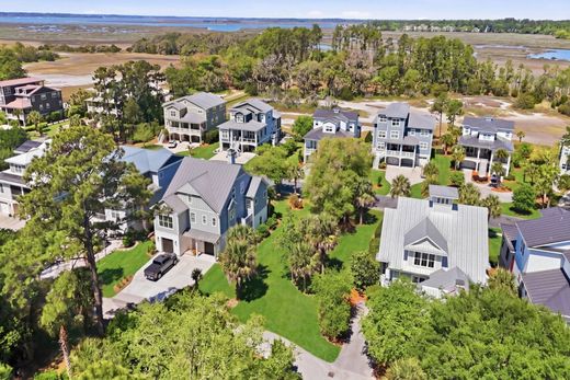 Terreno en Hilton Head Island, Beaufort County