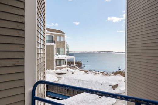 Apartment in New Haven, New Haven County