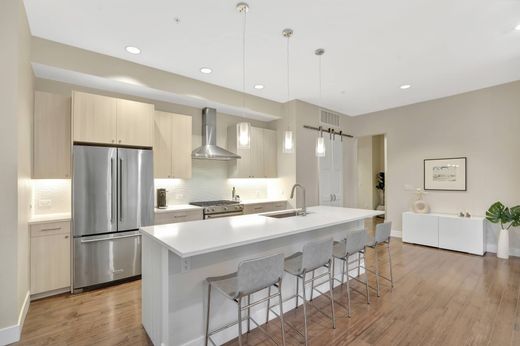 Apartament w Denver, Denver County