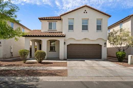 단독 저택 / Phoenix, Maricopa County