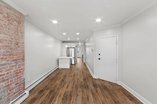 Casa di lusso a Jersey City, Hudson County