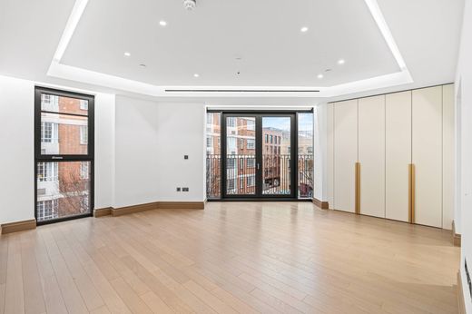 套间/公寓  伦敦, Greater London