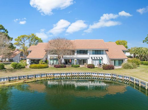 Villa in Miramar Beach, Walton County