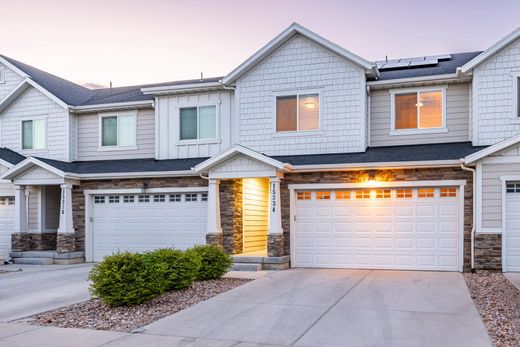 Townhouse in Bluffdale, Salt Lake County
