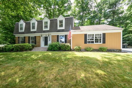 Detached House in Middletown, Monmouth County